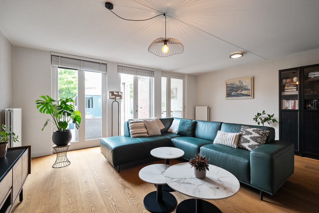 Foto 22 van Van de Veldelaan 986