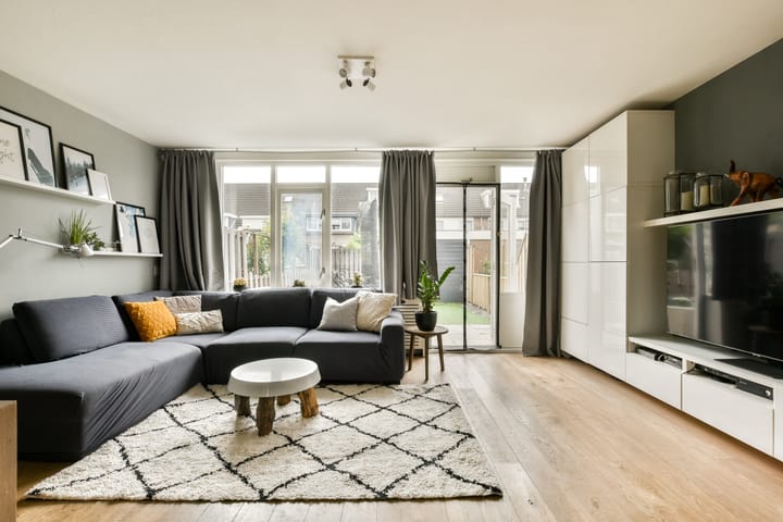 Foto 3 van Aagtdorperpad 7