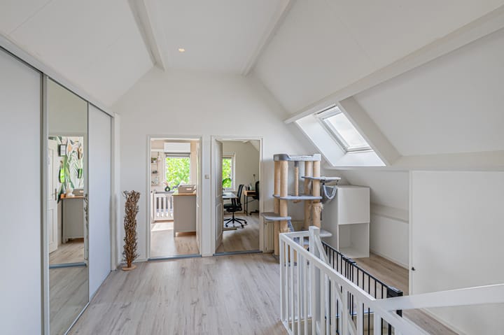 Photo 26 of Hoethslaan 6