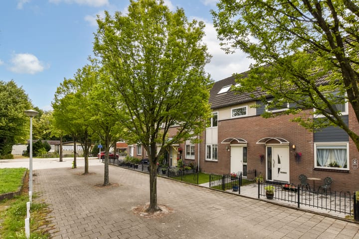 Foto 5 van Aagtdorperpad 7