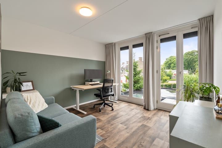 Foto 30 van Van de Veldelaan 986