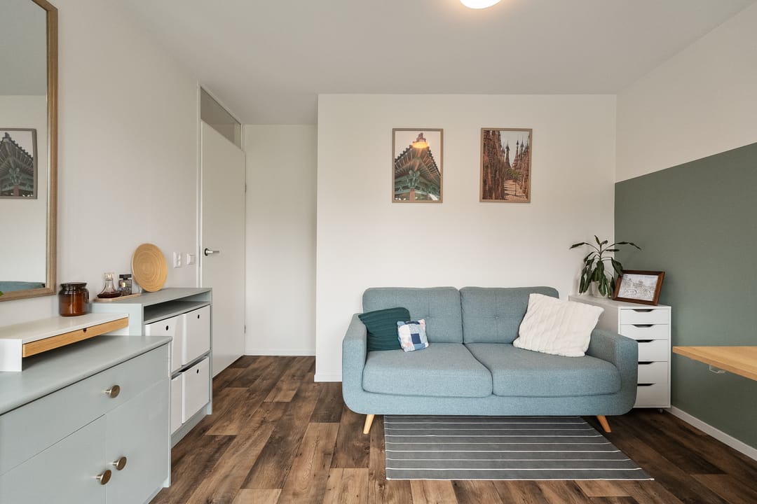 Foto 31 van Van de Veldelaan 986