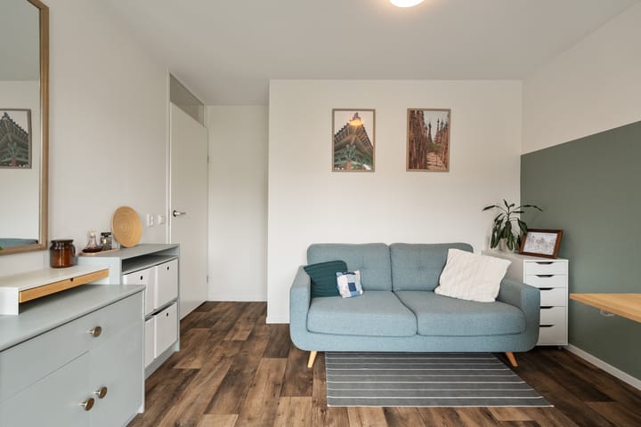 Foto 31 van Van de Veldelaan 986