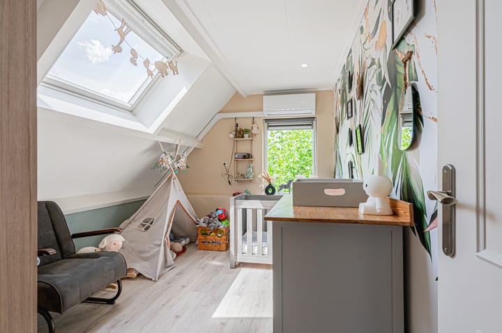 Photo 31 of Hoethslaan 6