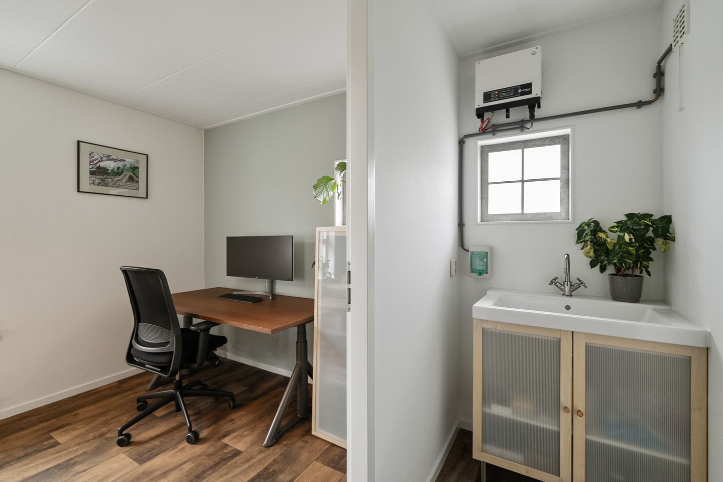 Foto 34 van Van de Veldelaan 986