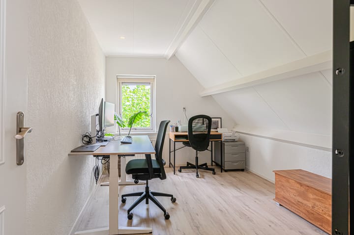 Photo 33 of Hoethslaan 6