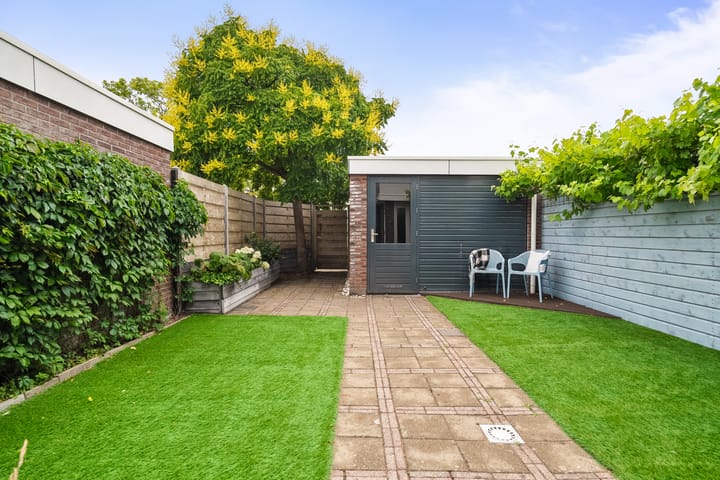 Foto 36 van Van de Veldelaan 986