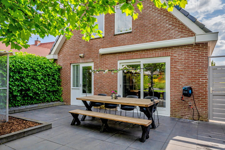 Photo 36 of Hoethslaan 6