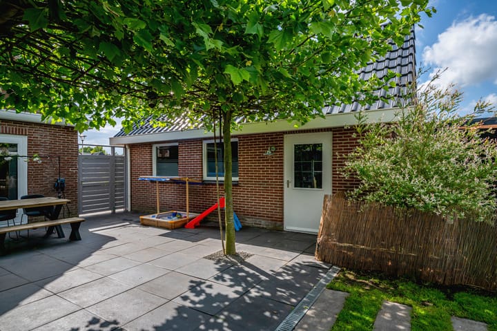 Photo 38 of Hoethslaan 6