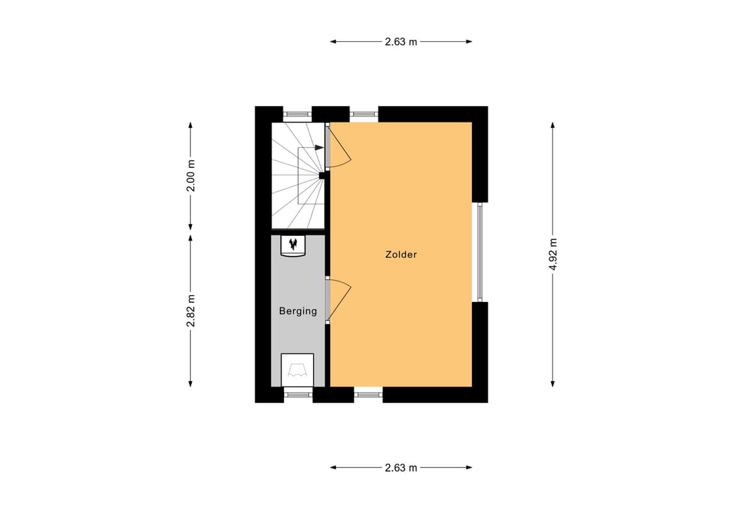 Foto 41 van Van de Veldelaan 986