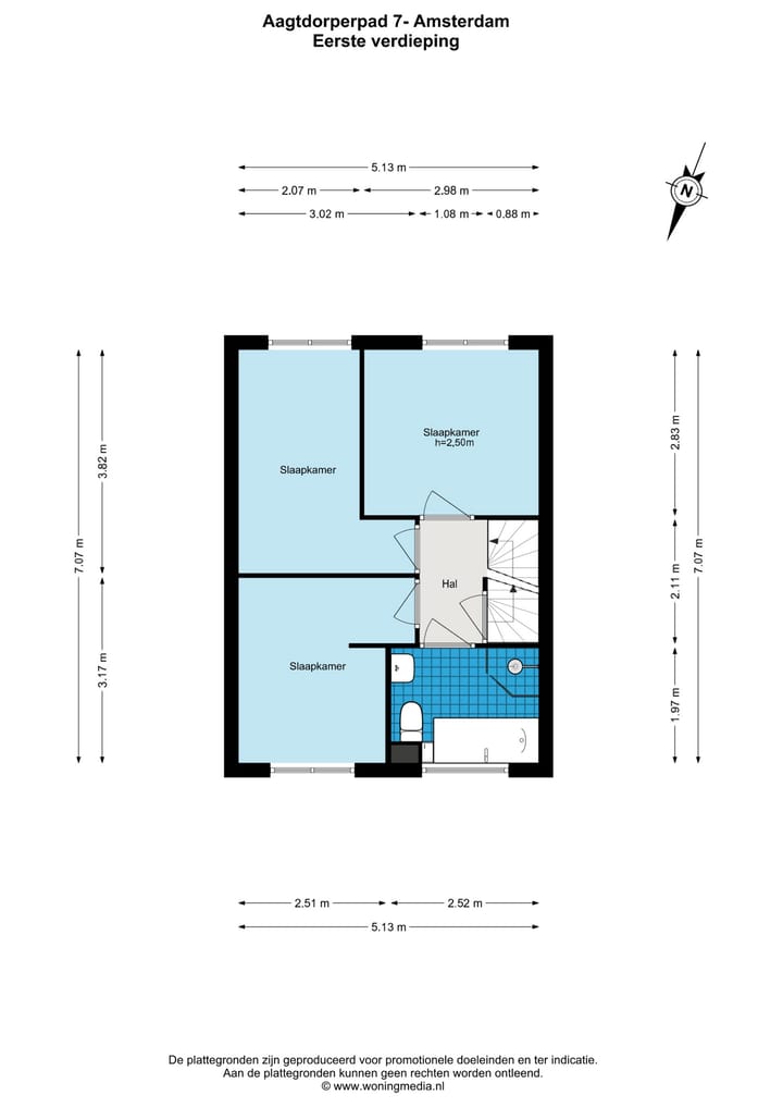 Foto 28 van Aagtdorperpad 7