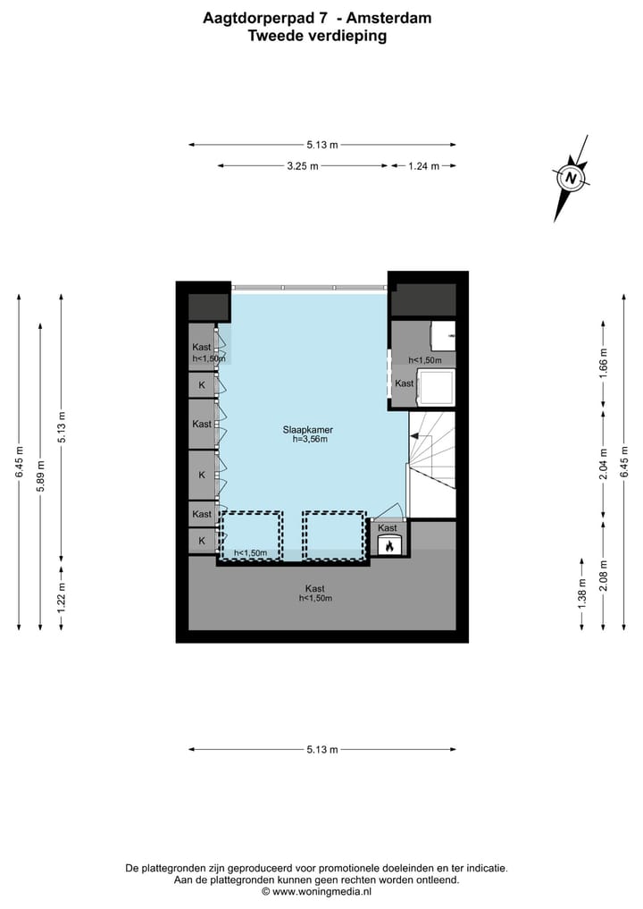 Foto 29 van Aagtdorperpad 7