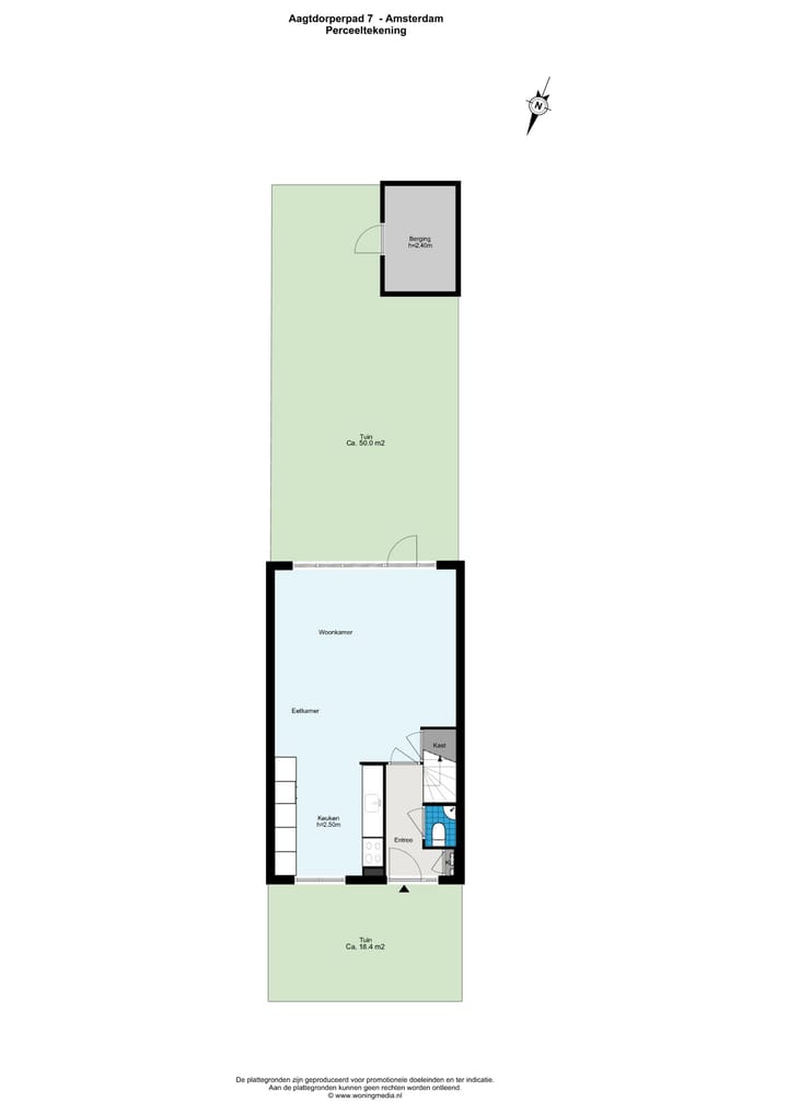 Foto 31 van Aagtdorperpad 7