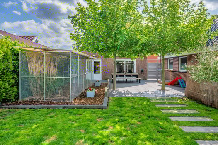 Photo 50 of Hoethslaan 6