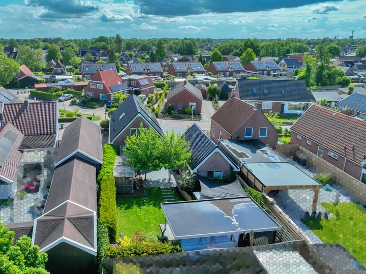 Photo 52 of Hoethslaan 6