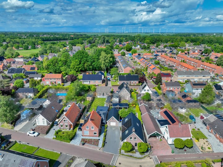 Photo 54 of Hoethslaan 6