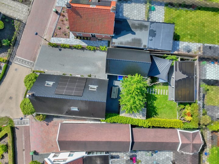 Photo 55 of Hoethslaan 6