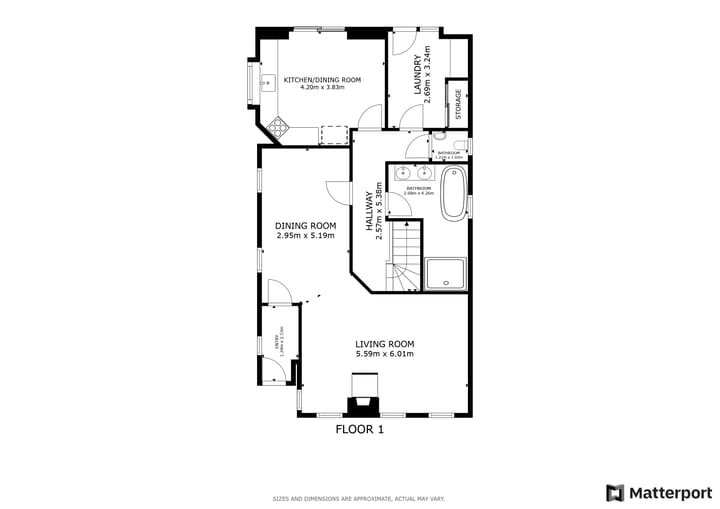 Photo 56 of Hoethslaan 6