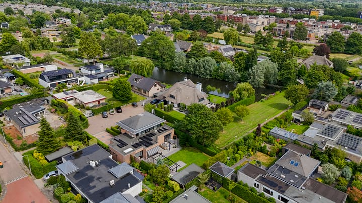 Photo 2 of Jan Steenstraat 46-A