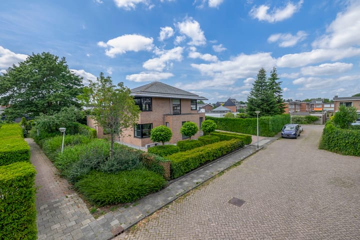 Photo 8 of Jan Steenstraat 46-A