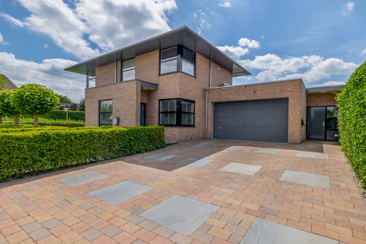 Photo 10 of Jan Steenstraat 46-A