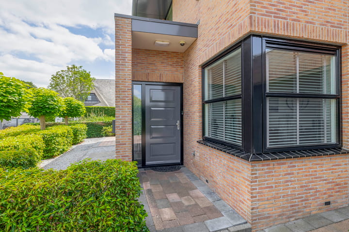 Photo 12 of Jan Steenstraat 46-A