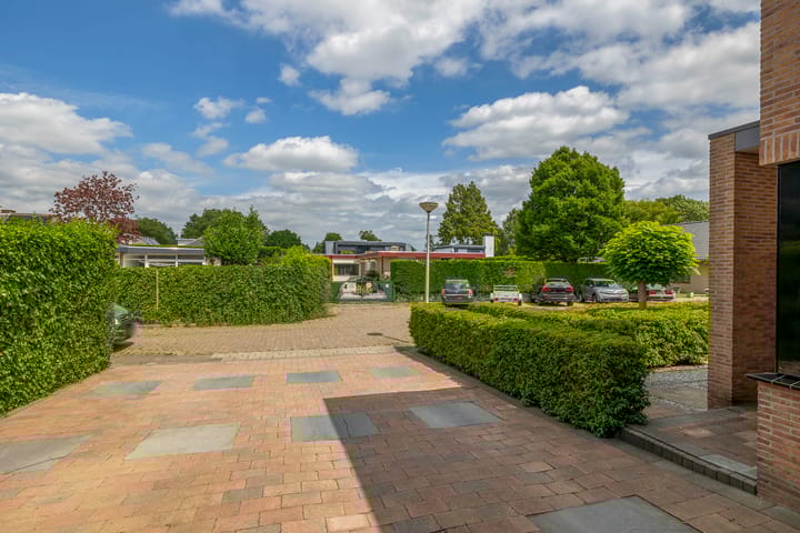 Photo 11 of Jan Steenstraat 46-A