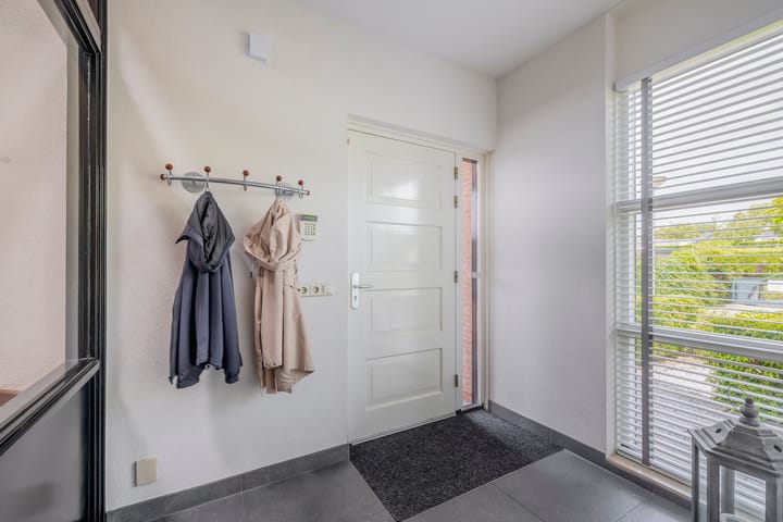 Photo 13 of Jan Steenstraat 46-A