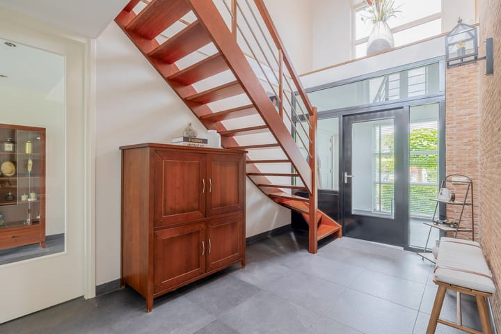 Photo 16 of Jan Steenstraat 46-A