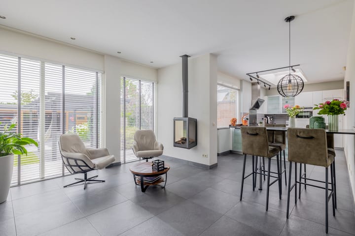 Photo 25 of Jan Steenstraat 46-A