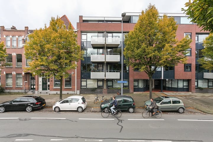 Foto 1 van Walenburgerweg 41-C