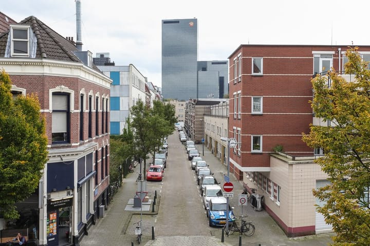 Photo 5 of Walenburgerweg 41-C