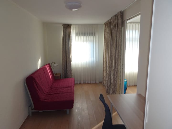 Foto 10 van Walenburgerweg 41-C