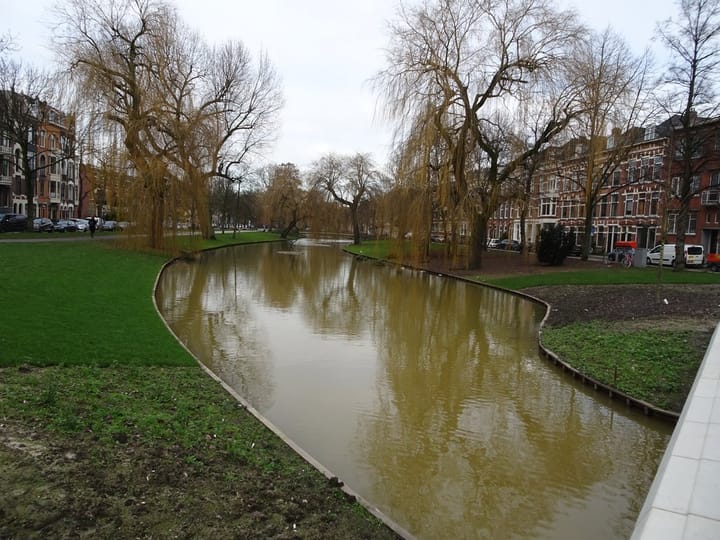 Foto 13 van Walenburgerweg 41-C