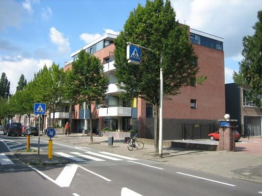 Foto 15 van Walenburgerweg 41-C