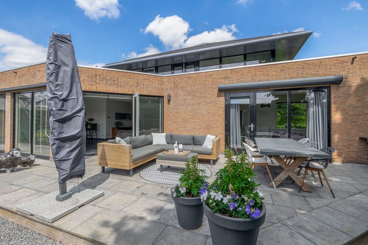 Photo 40 of Jan Steenstraat 46-A