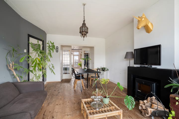 Foto 3 van Statenweg 114-A