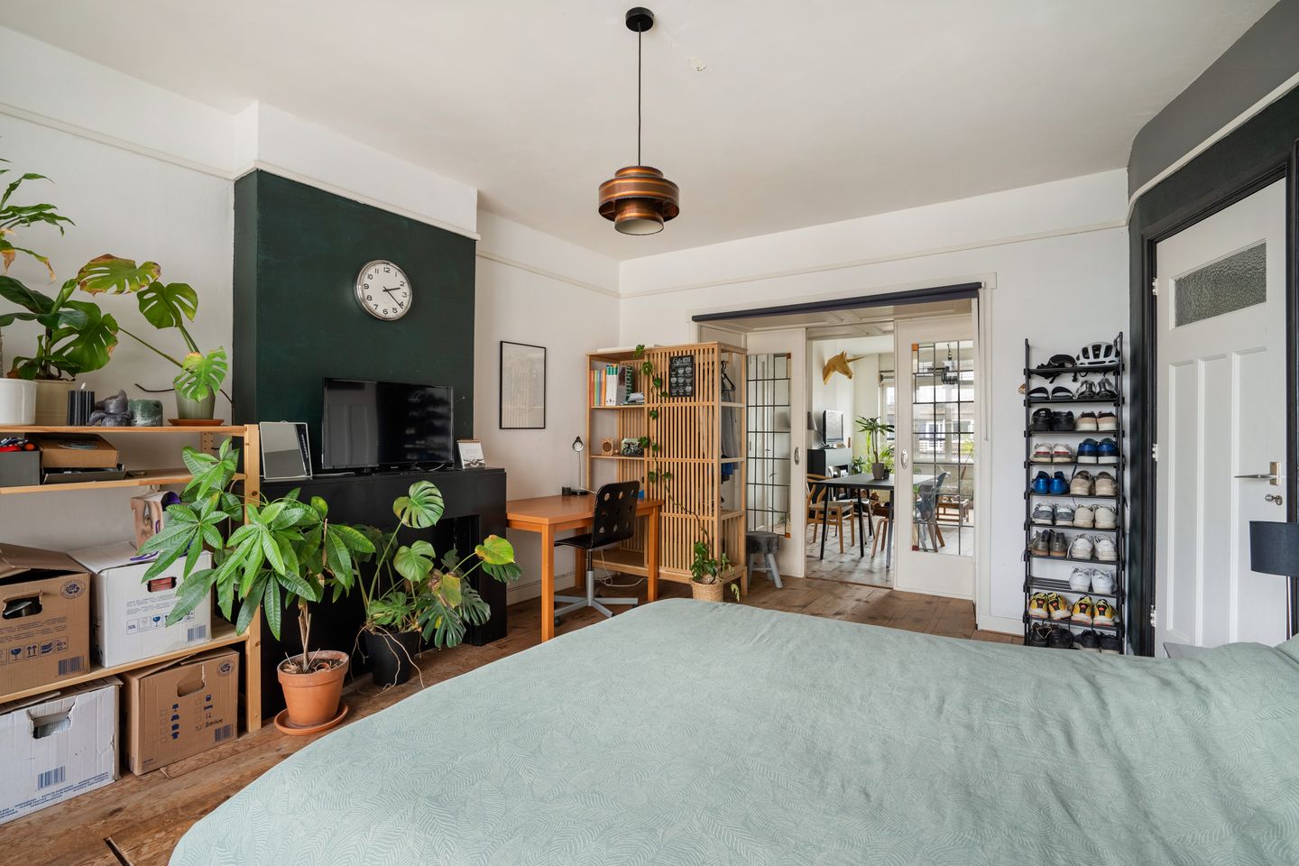 Foto 4 van Statenweg 114-A