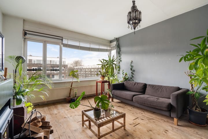 Foto 5 van Statenweg 114-A