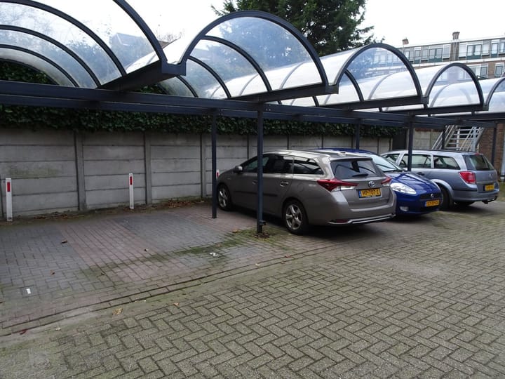 Foto 14 van Walenburgerweg 41-C