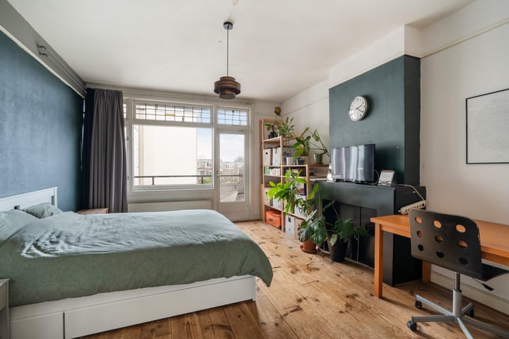 Foto 8 van Statenweg 114-A