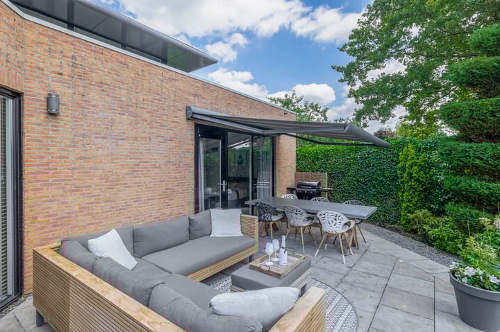 Photo 58 of Jan Steenstraat 46-A