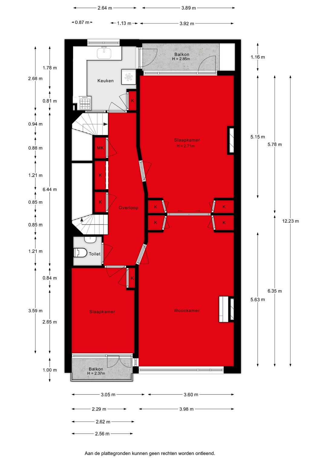 Foto 28 van Statenweg 114-A