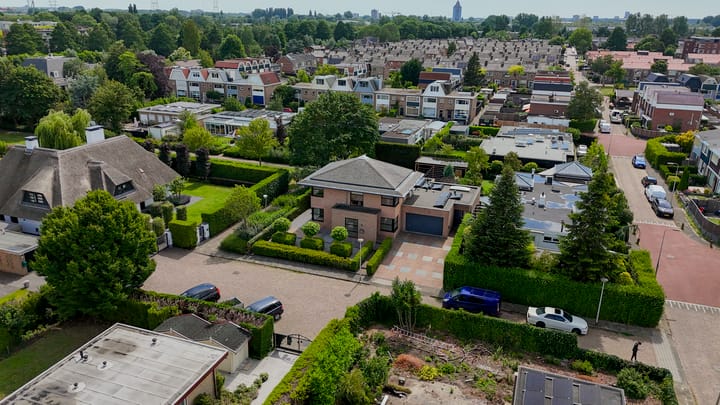 Photo 69 of Jan Steenstraat 46-A