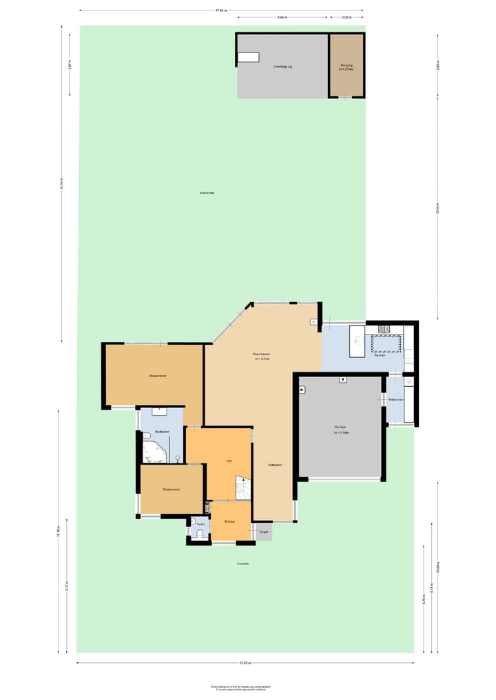 Photo 76 of Jan Steenstraat 46-A