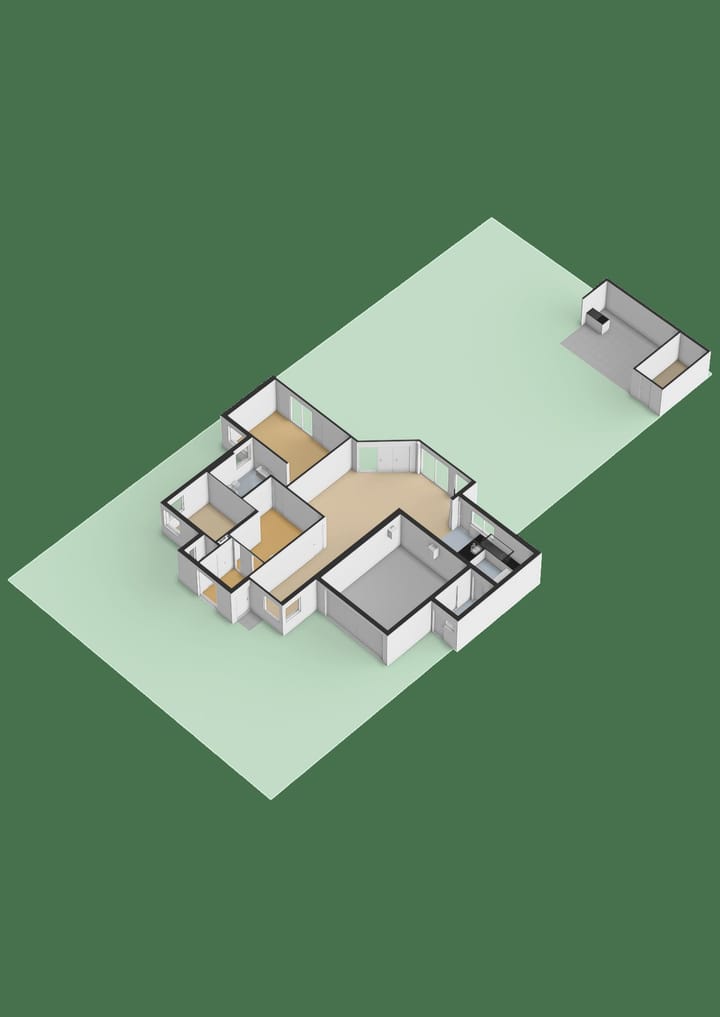 Photo 77 of Jan Steenstraat 46-A