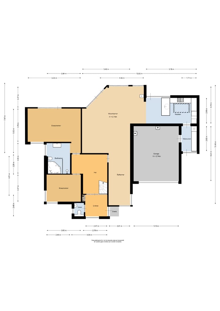 Photo 78 of Jan Steenstraat 46-A