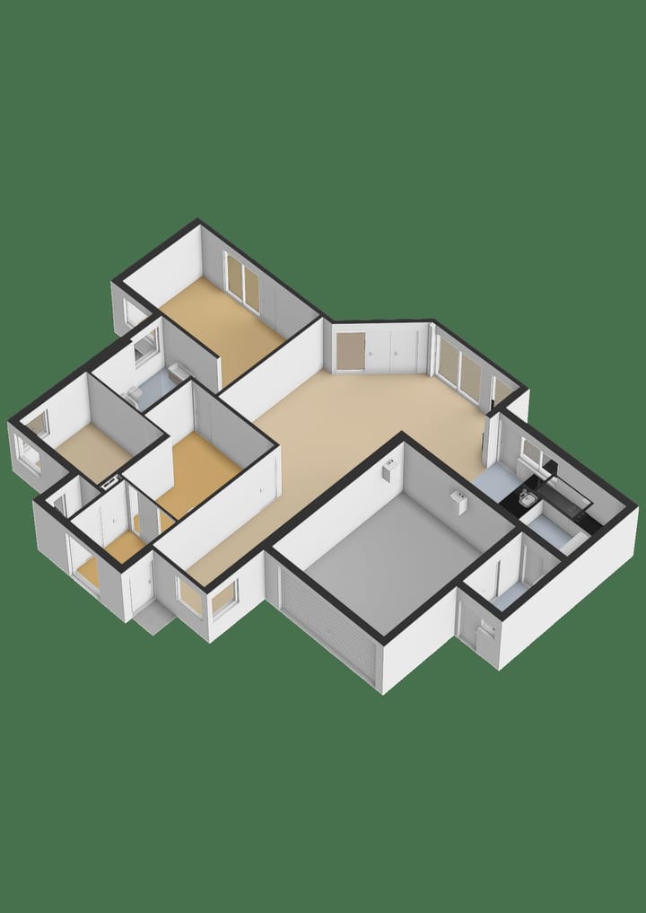 Photo 79 of Jan Steenstraat 46-A