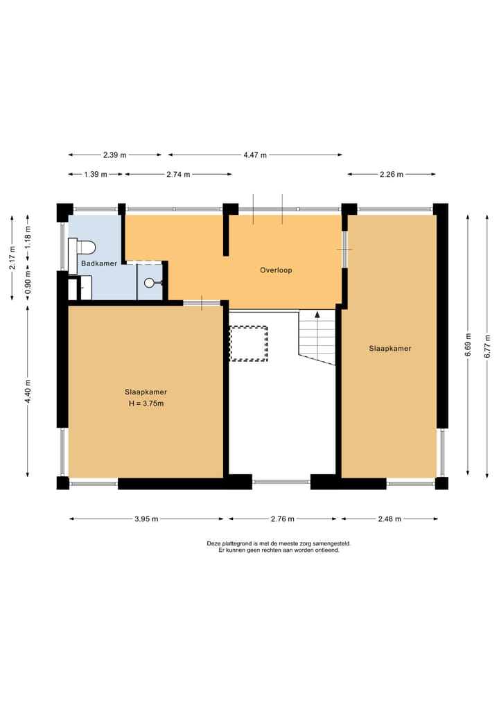 Photo 80 of Jan Steenstraat 46-A