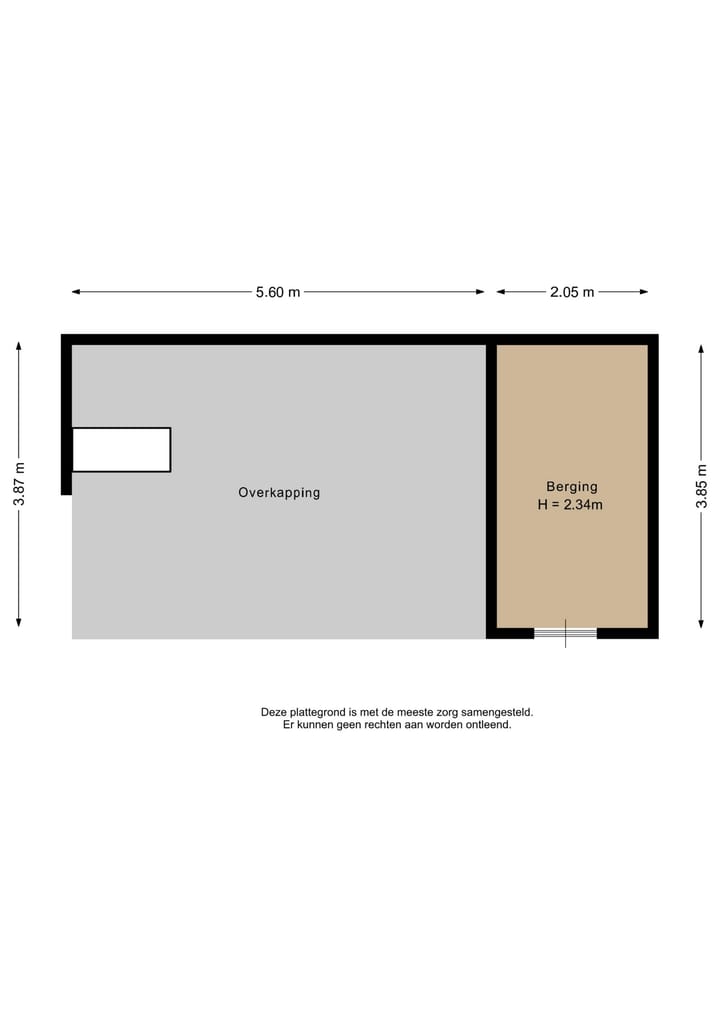 Photo 82 of Jan Steenstraat 46-A